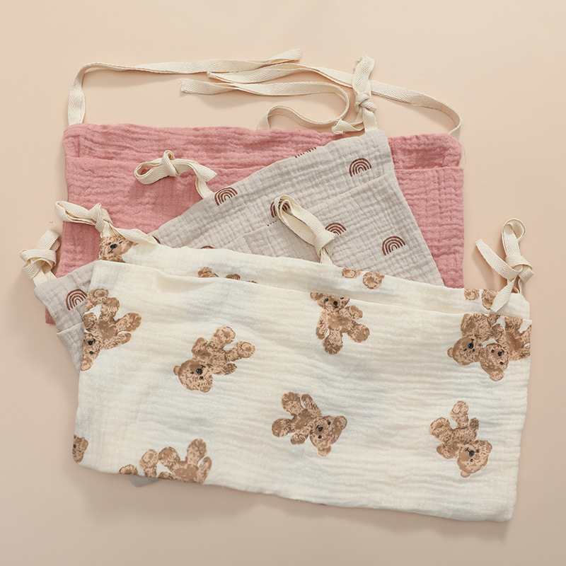 Portátil saco de armazenamento - Baby Nursery Bed avaliação e preço