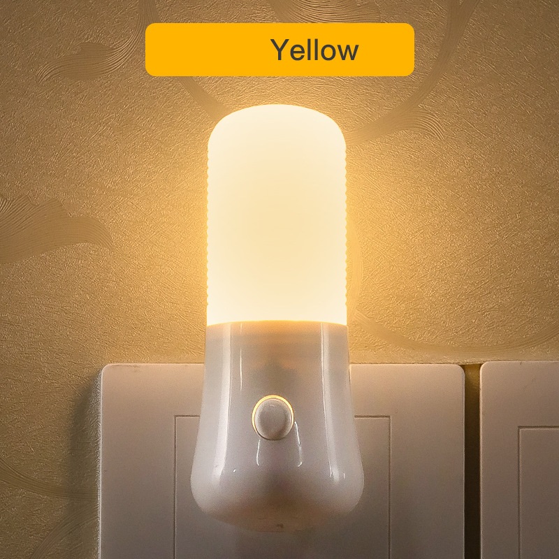Luzes noturnas led para alimen - Baby Nursery Light avaliação e preço