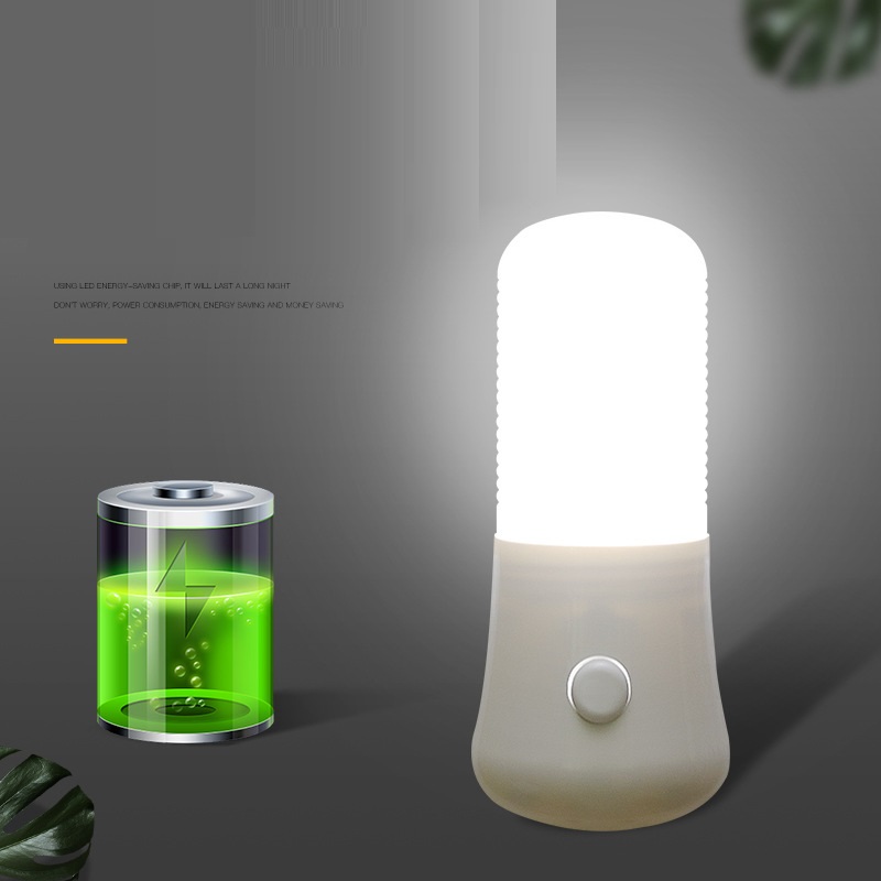 Luzes noturnas led para alimen - Baby Nursery Light avaliação e preço