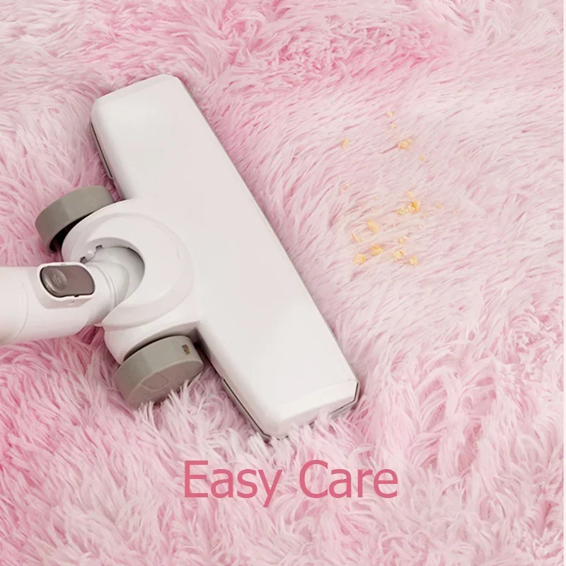 Rosa crianças tapete para meni - Baby Nursery Mat avaliação e preço