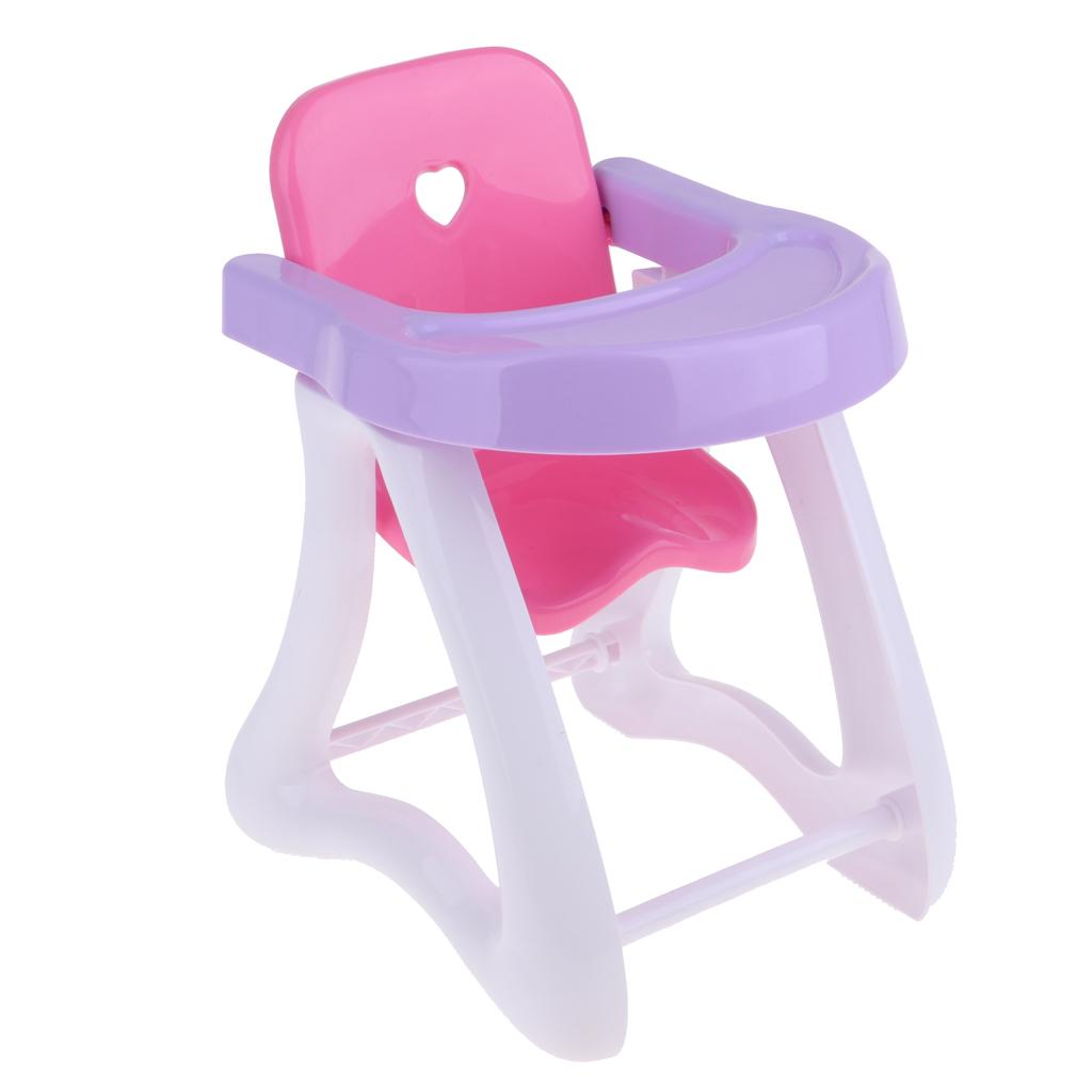 Cadeira de Boneca de Simulação - Baby Nursery Chair avaliação e preço