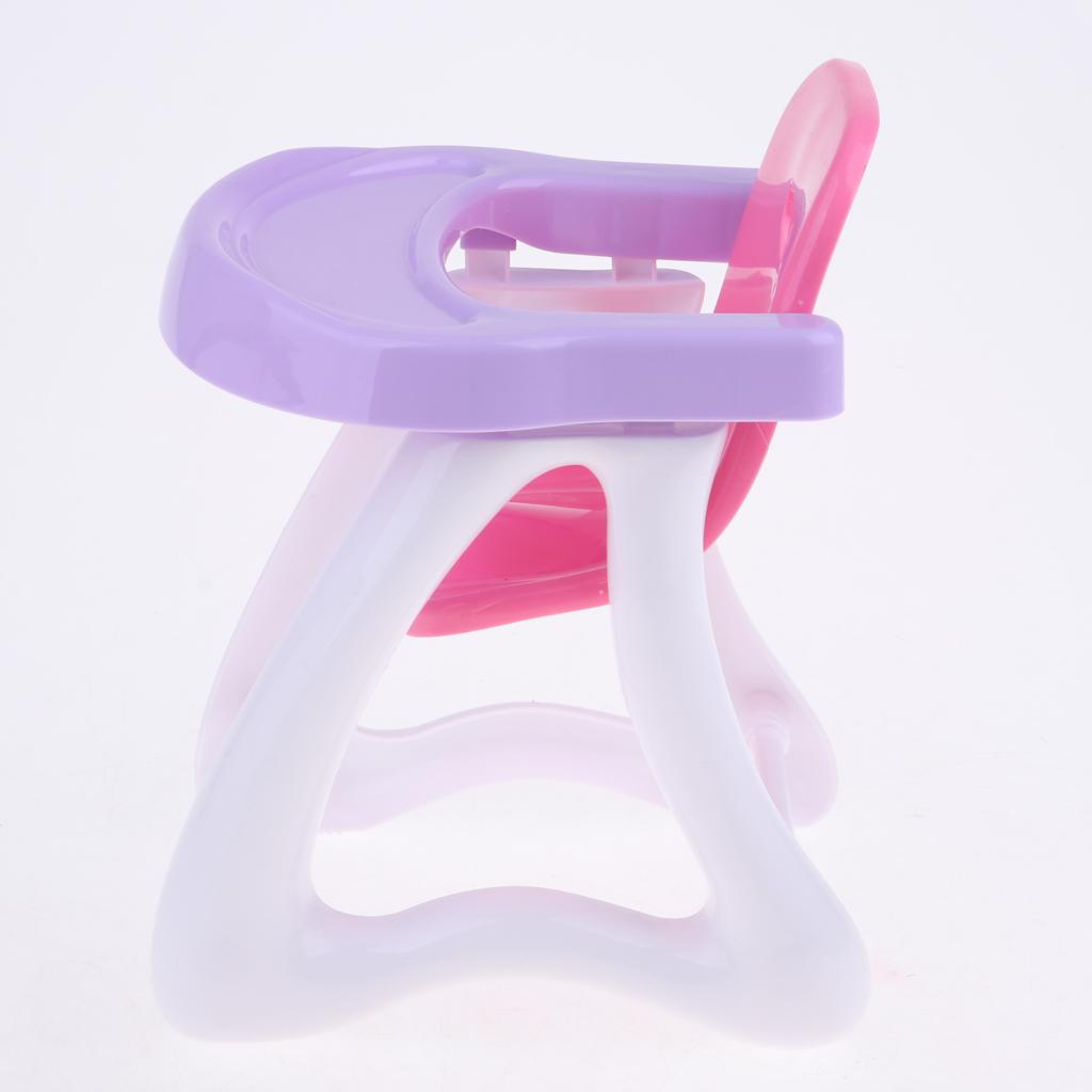 Cadeira de Boneca de Simulação - Baby Nursery Chair avaliação e preço