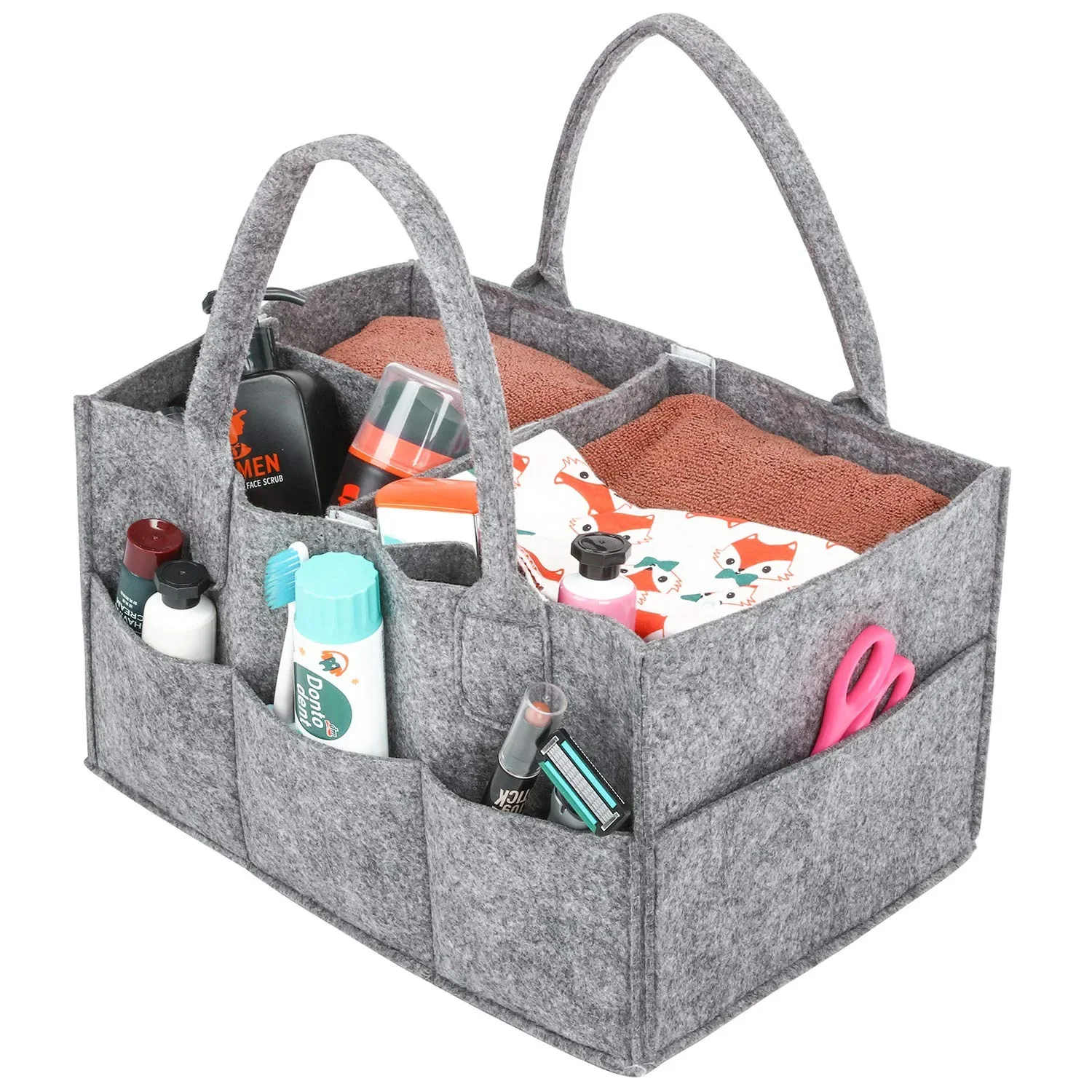 Bolsa Organizadora Portátil pa - Baby Nursery Unisex avaliação e preço