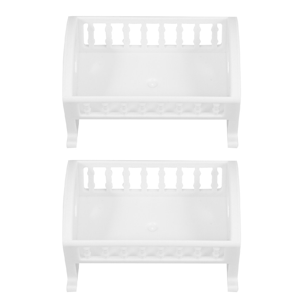 Conjunto de 2 Peças de Mobiliá - Baby Nursery Furniture Sets avaliação e preço