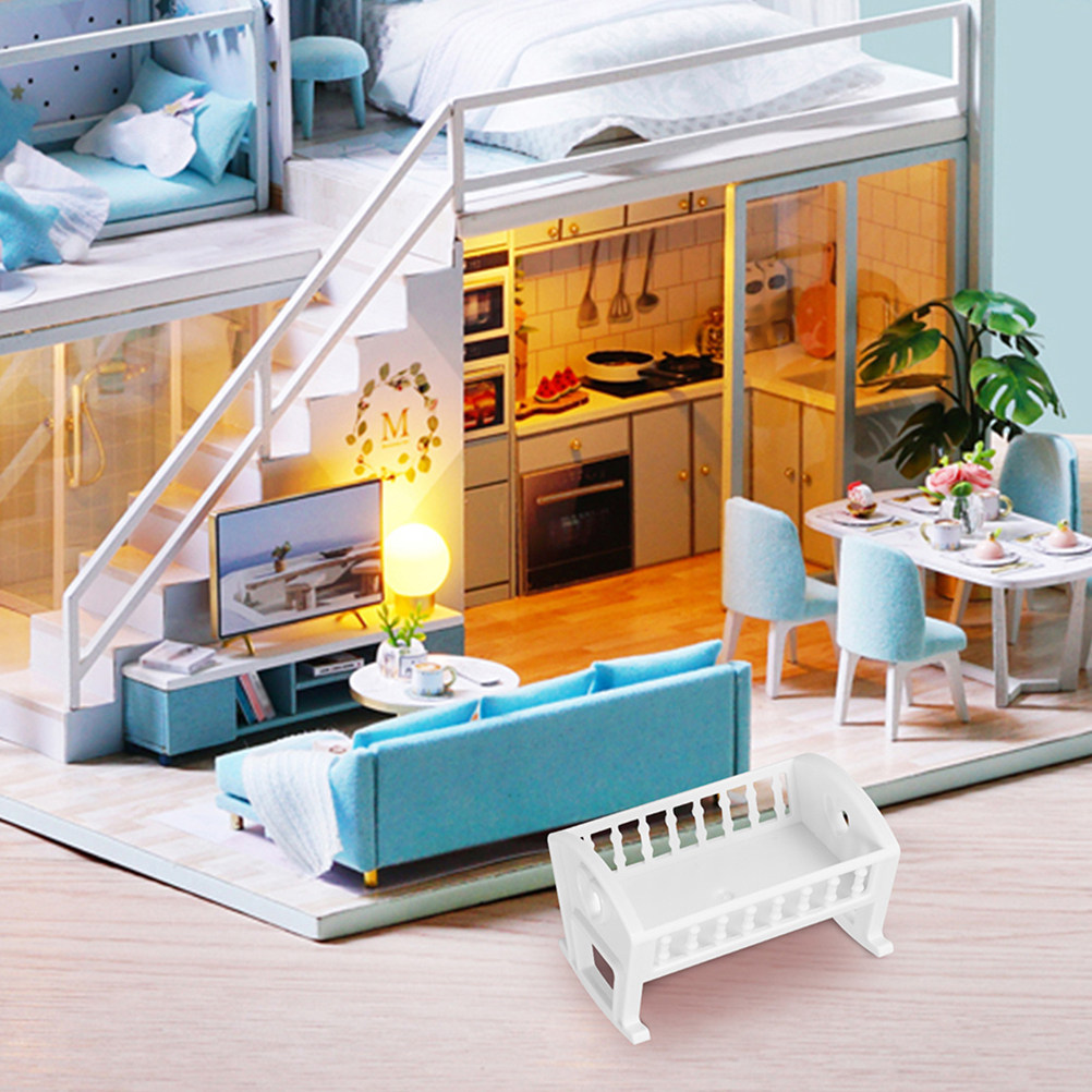 Conjunto de 2 Peças de Mobiliá - Baby Nursery Furniture Sets avaliação e preço