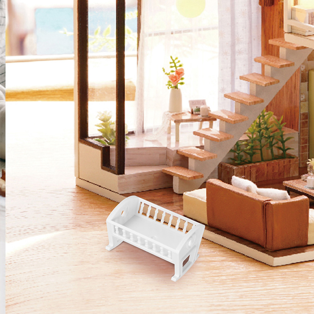 Conjunto de 2 Peças de Mobiliá - Baby Nursery Furniture Sets avaliação e preço