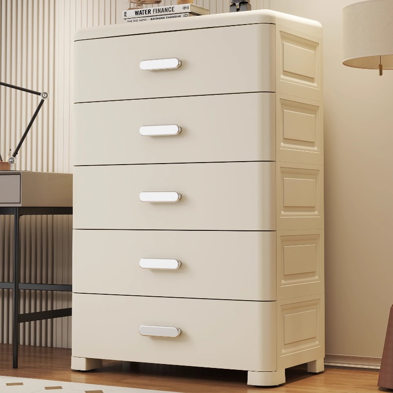 Caixa de armazenamento com 5 g - Baby Nursery Drawers avaliação e preço