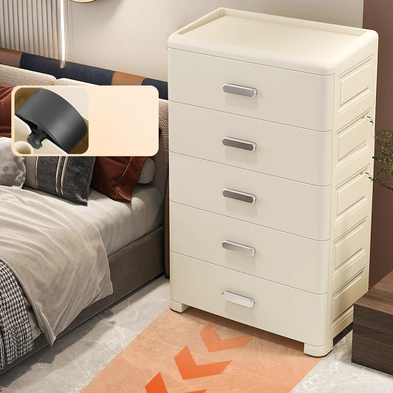 Caixa de armazenamento com 5 g - Baby Nursery Drawers avaliação e preço