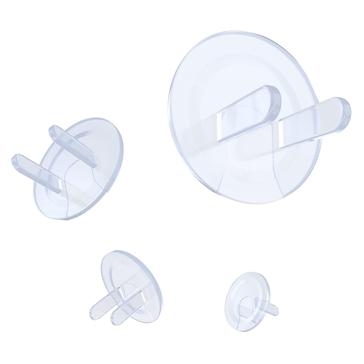 10 tampas de tomada dos pces,  - Outlet Cover Childproof avaliação e preço