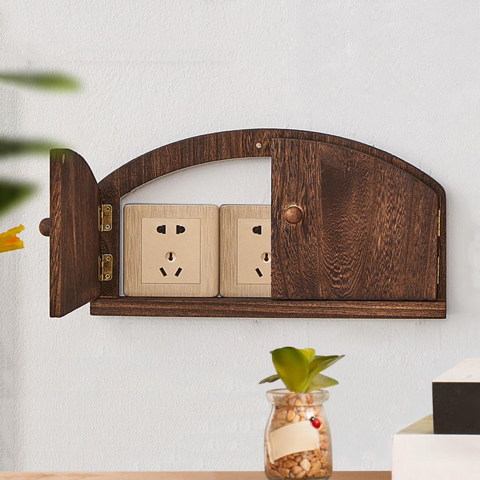 Tampa de Tomada Decorativa de  - Outlet Cover Childproof avaliação e preço
