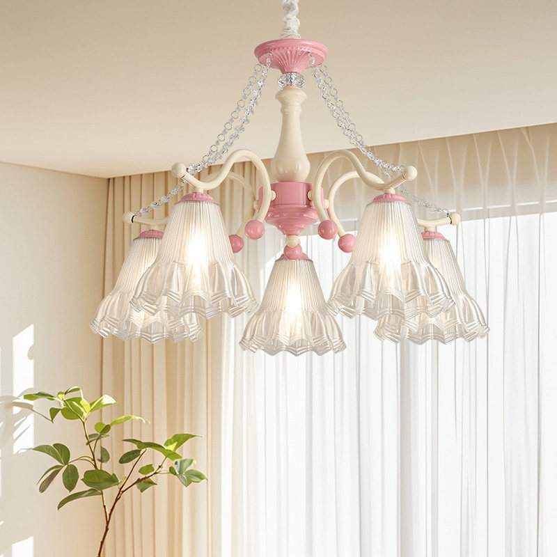Luminária de Teto LED Nórdica  - Baby Nursery Lampshade avaliação e preço