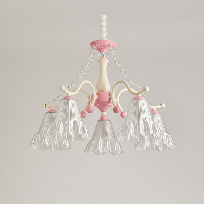 Luminária de Teto LED Nórdica  - Baby Nursery Lampshade avaliação e preço
