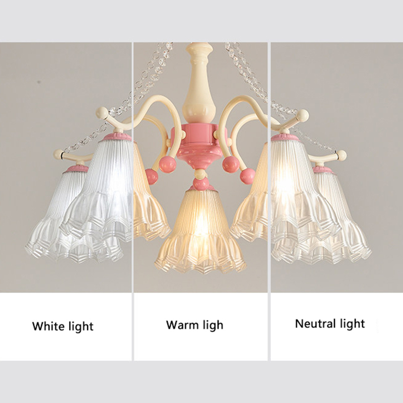 Luminária de Teto LED Nórdica  - Baby Nursery Lampshade avaliação e preço
