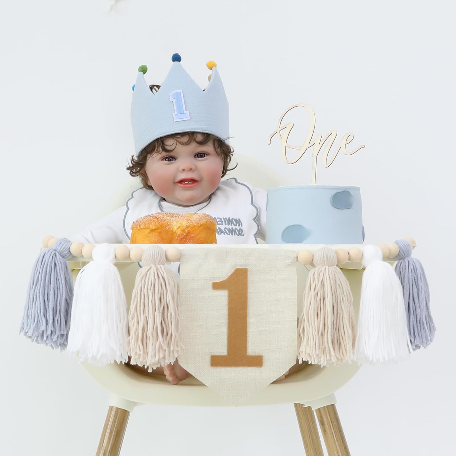 Decorações para festa de prime - Baby Nursery Chair avaliação e preço