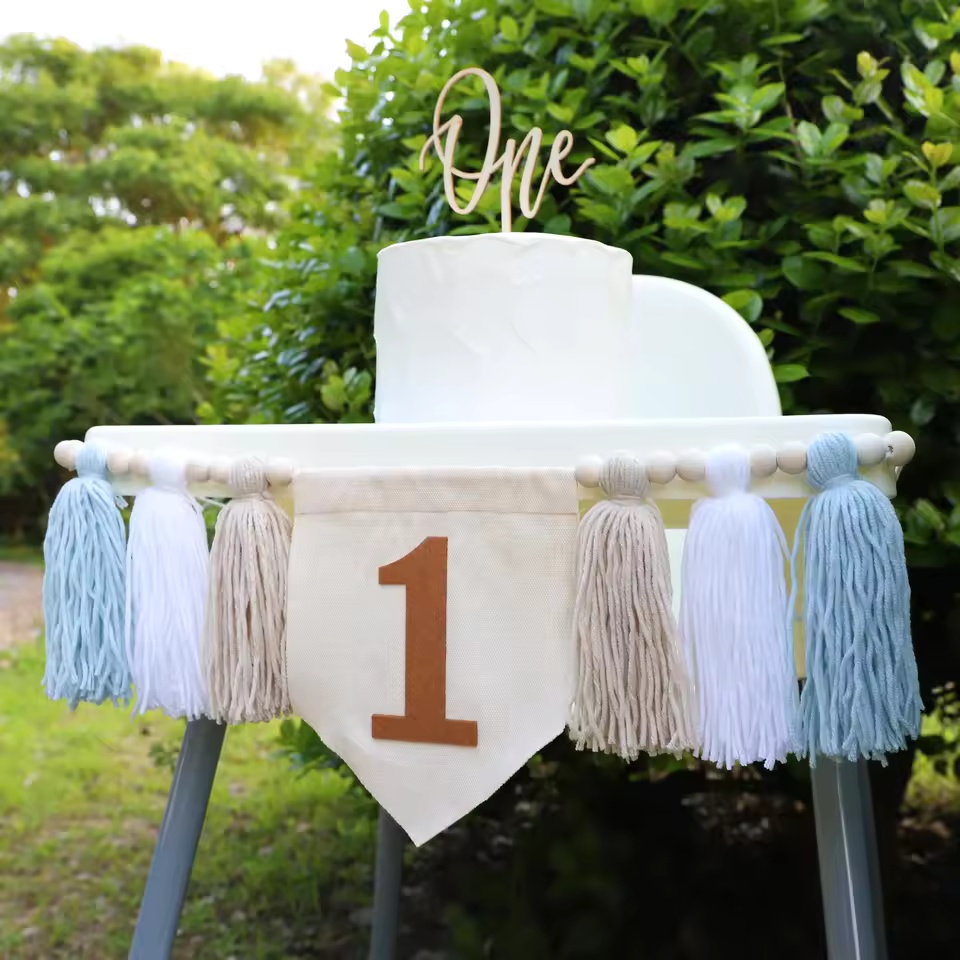 Decorações para festa de prime - Baby Nursery Chair avaliação e preço