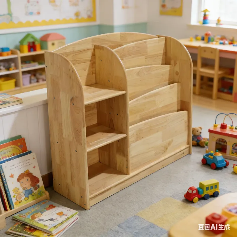 Armário de Armazenamento Infan - Baby Nursery Shelf avaliação e preço