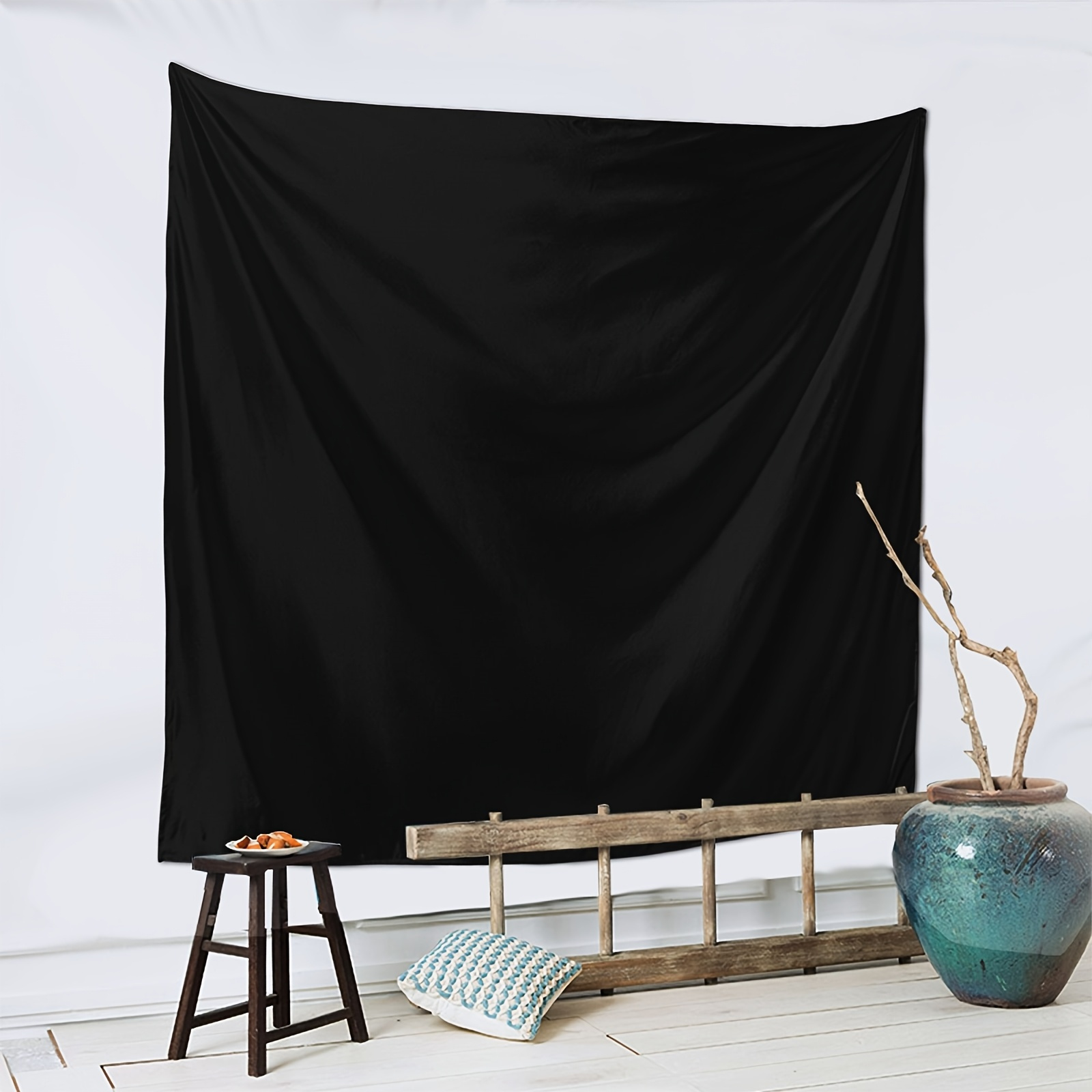 Tapeçaria de cena de berçário  - Baby Nursery Colors avaliação e preço