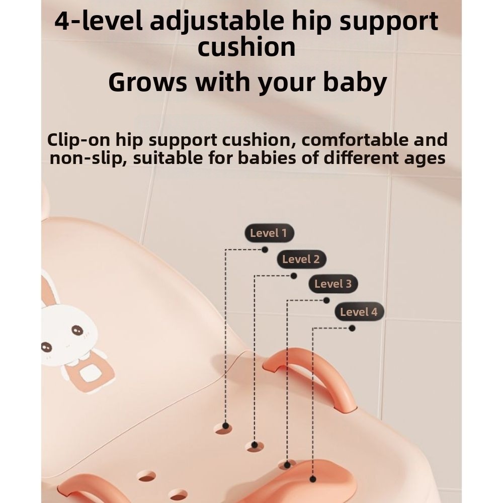 Cadeira de Shampoo Infantil Aj - Baby Nursery Chair avaliação e preço