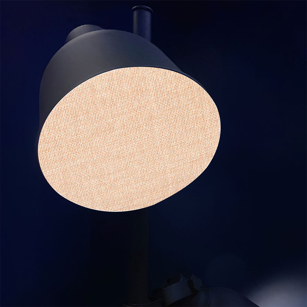 5 Peças Difusor de Luz de Teto - Baby Nursery Lampshade avaliação e preço
