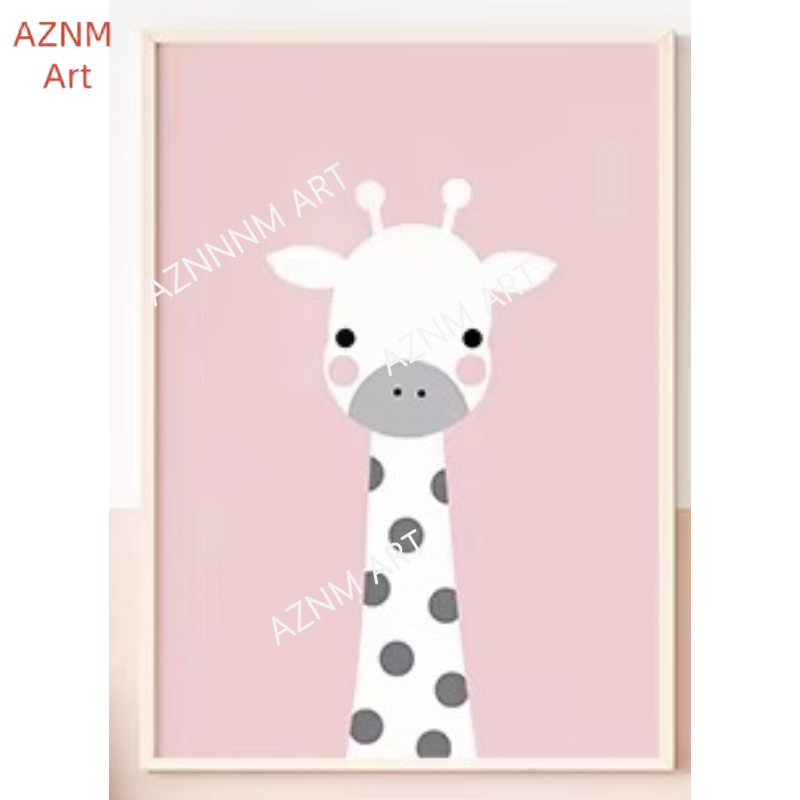 1/3 pçs bonito simples dos des - Baby Nursery Pink avaliação e preço
