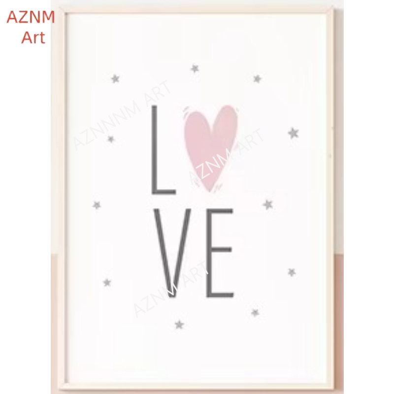 1/3 pçs bonito simples dos des - Baby Nursery Pink avaliação e preço