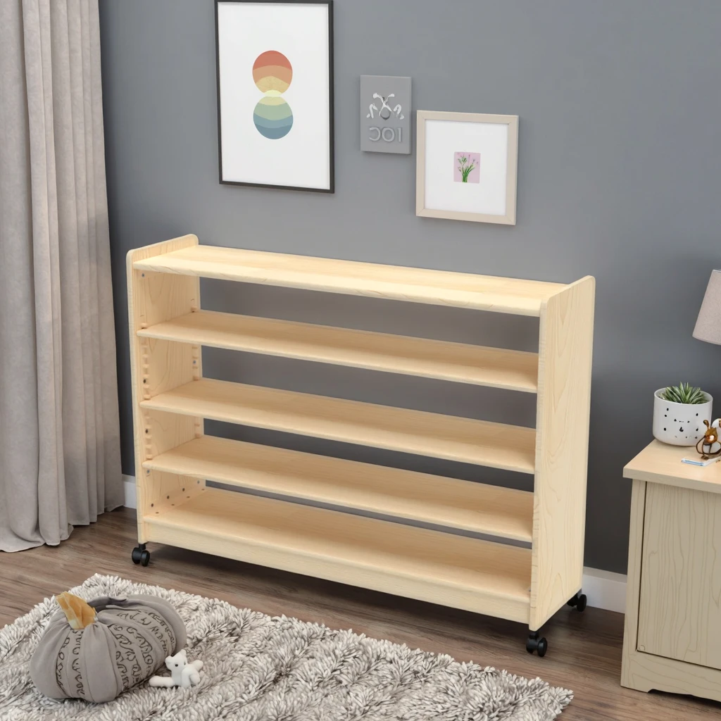 Conjunto de Móveis para Sala d - Baby Nursery Furniture Sets avaliação e preço