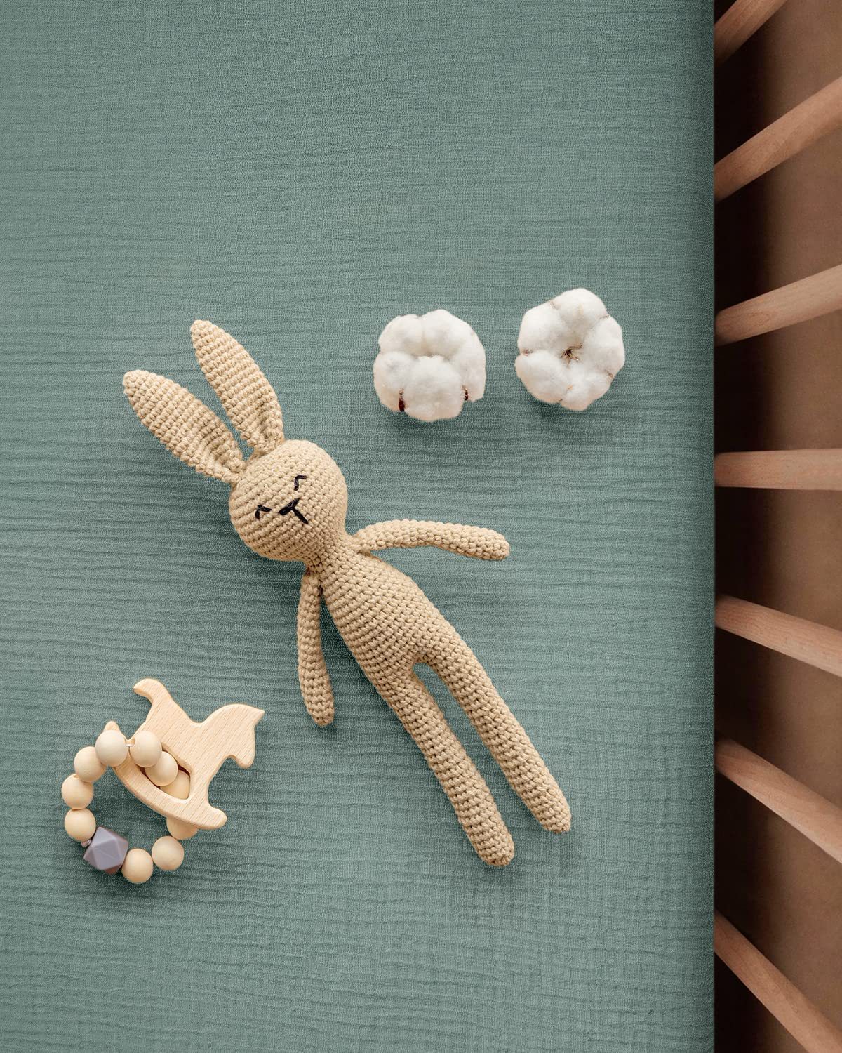 Lençóis de berço para bebês, c - Baby Nursery Bed avaliação e preço
