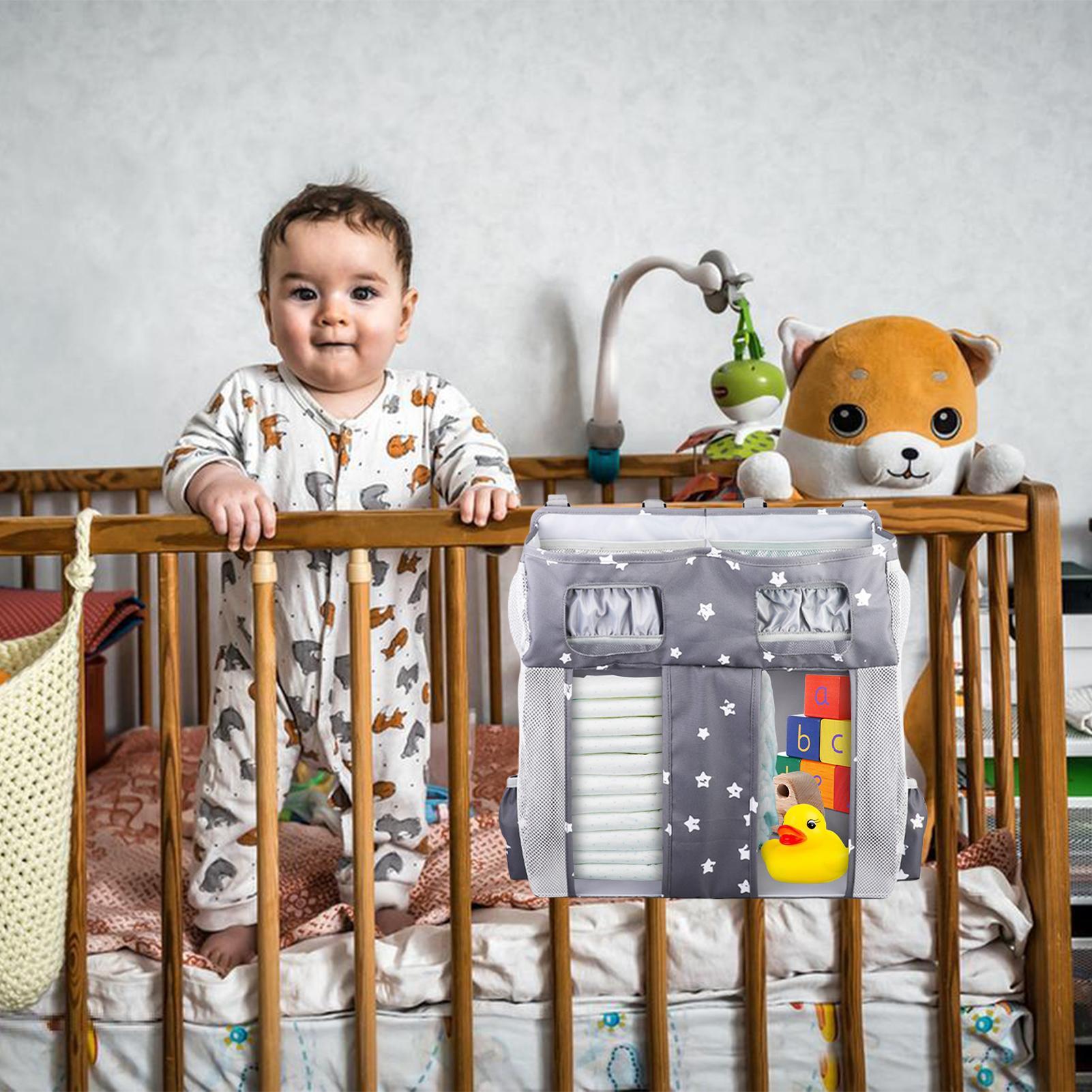 Pendurado saco de armazenament - Baby Nursery Unisex avaliação e preço