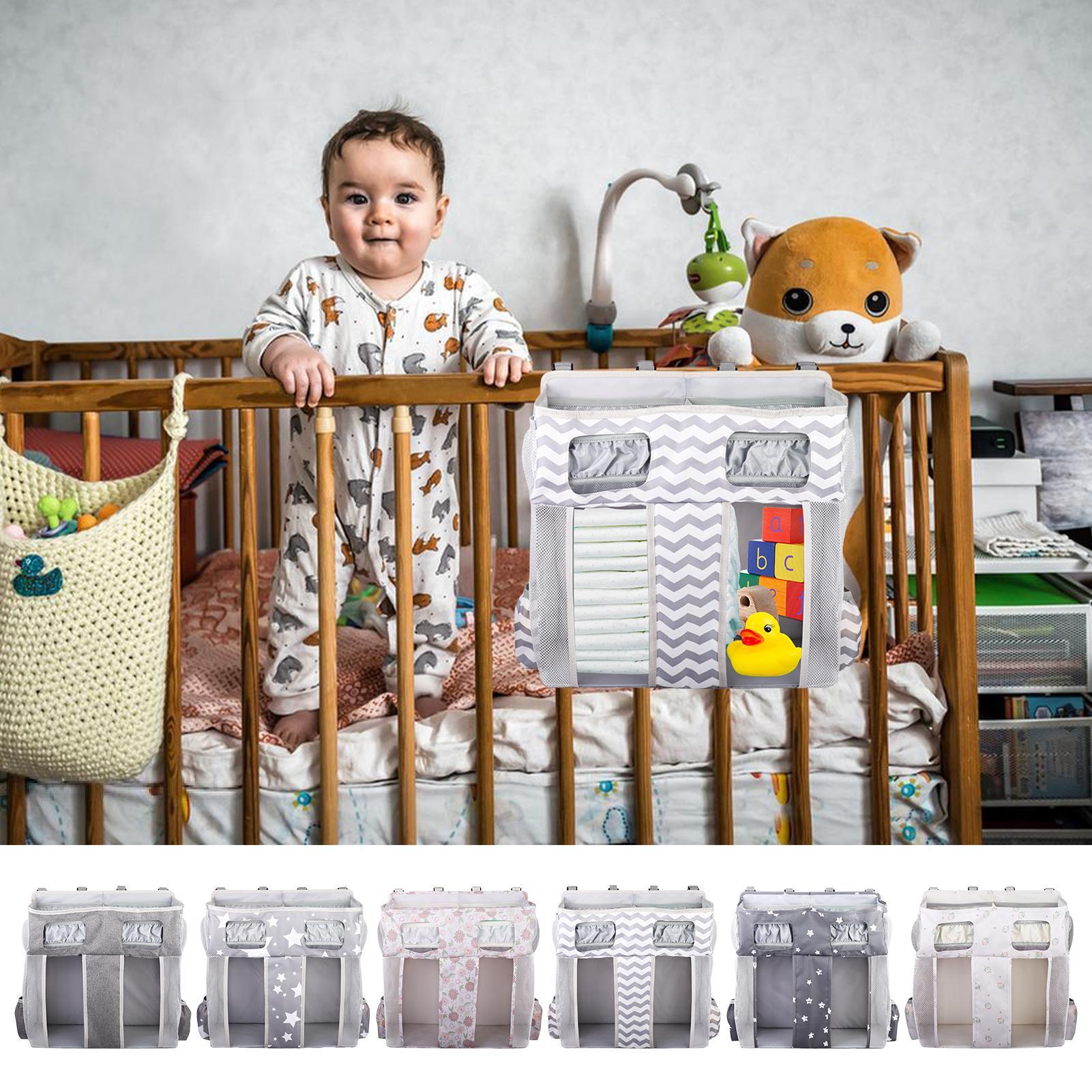 Pendurado saco de armazenament - Baby Nursery Unisex avaliação e preço
