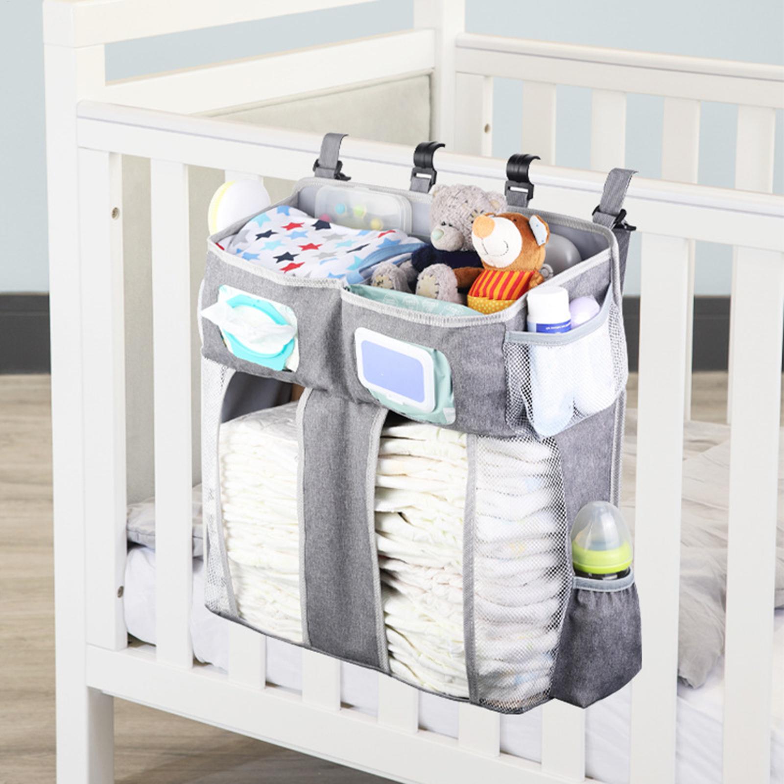 Pendurado saco de armazenament - Baby Nursery Unisex avaliação e preço