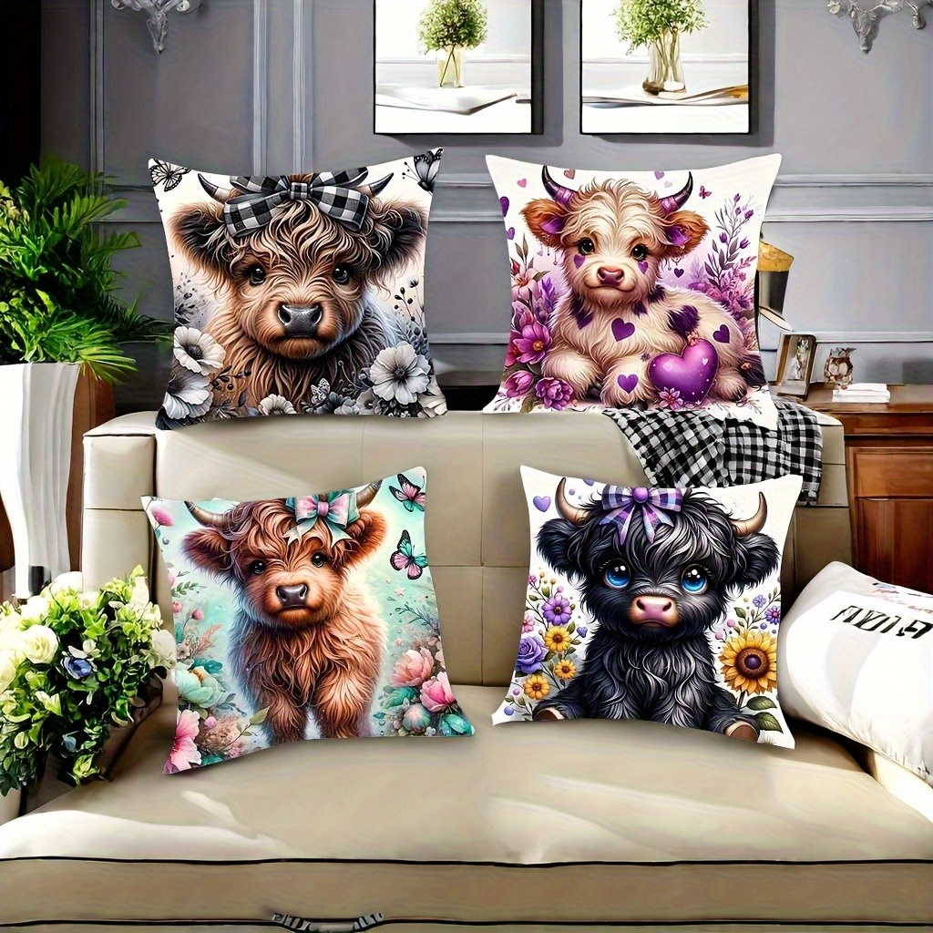 Conjunto de Capas de Almofada  - Baby Nursery Chair avaliação e preço
