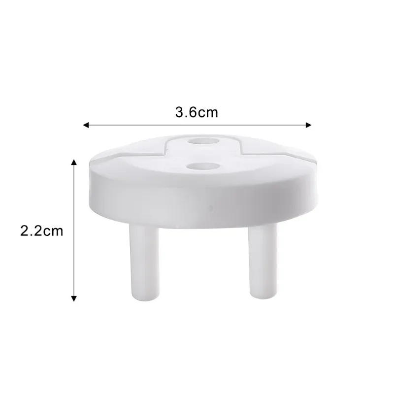 Protetores de Tomada para Cria - Outlet Cover Childproof avaliação e preço