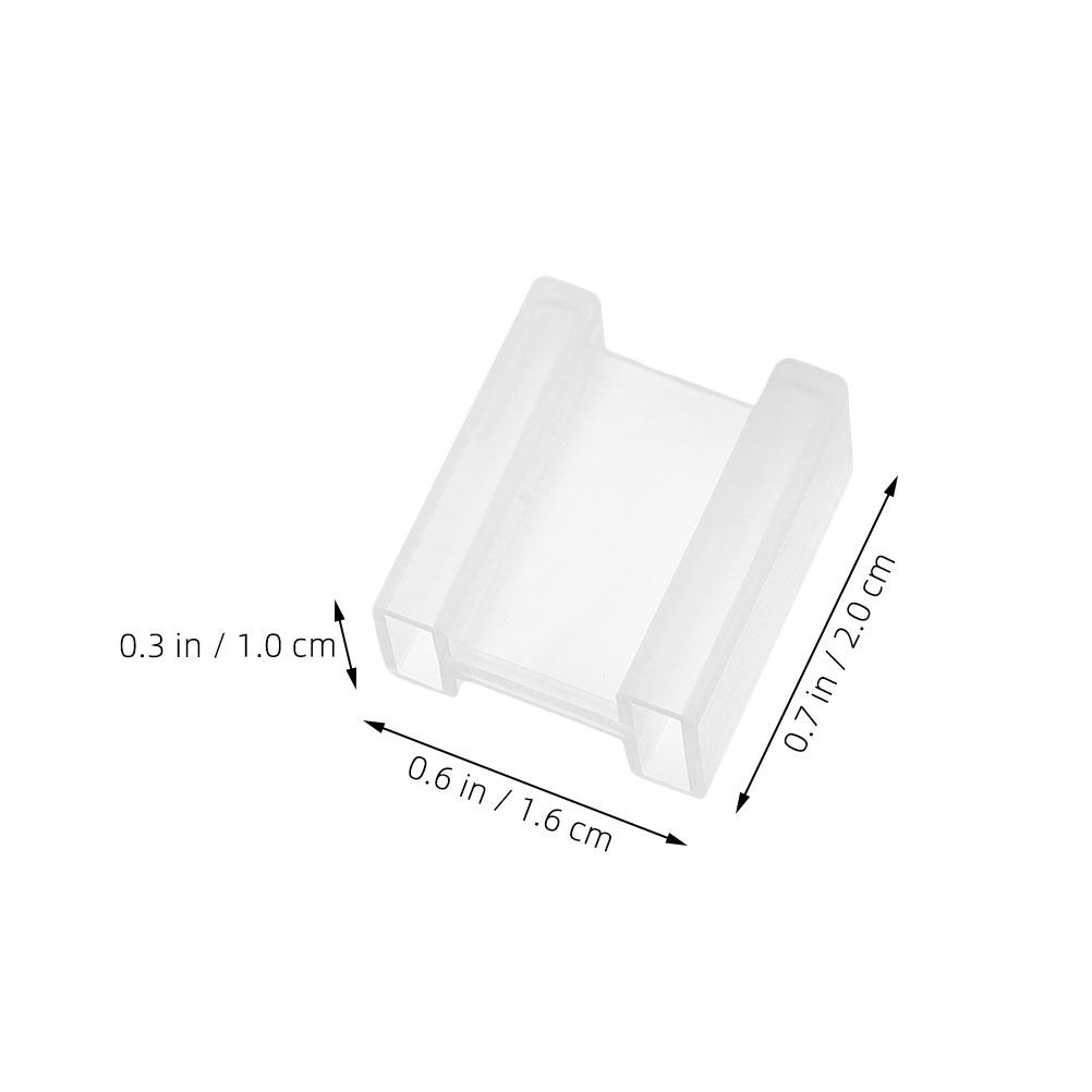 200 Peças de Protetores de Tom - Outlet Cover Childproof avaliação e preço