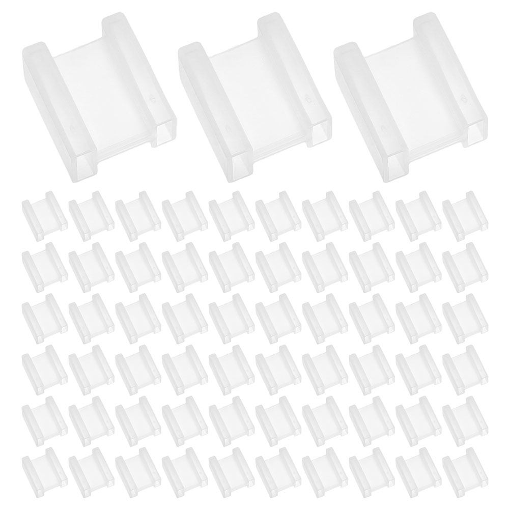 200 Peças de Protetores de Tom - Outlet Cover Childproof avaliação e preço