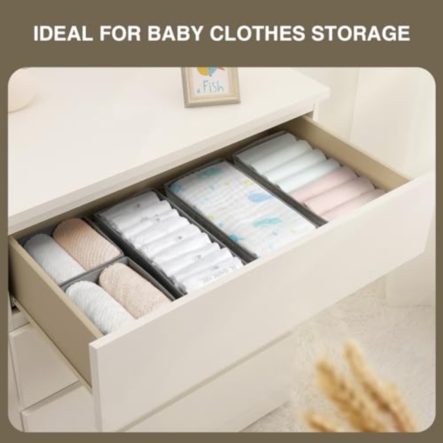 Organizador de gavetas para ro - Baby Nursery Drawers avaliação e preço