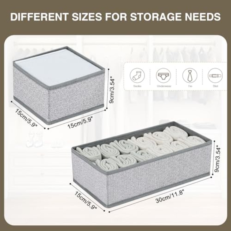 Organizador de gavetas para ro - Baby Nursery Drawers avaliação e preço