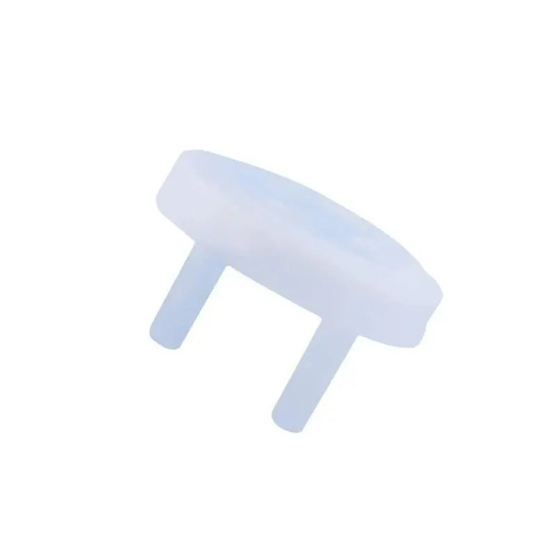 Protetores de tomada europeus  - Outlet Cover Childproof avaliação e preço