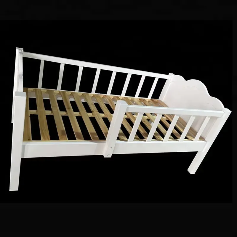 Berço de Madeira Maciça para B - Baby Nursery Furniture Sets avaliação e preço