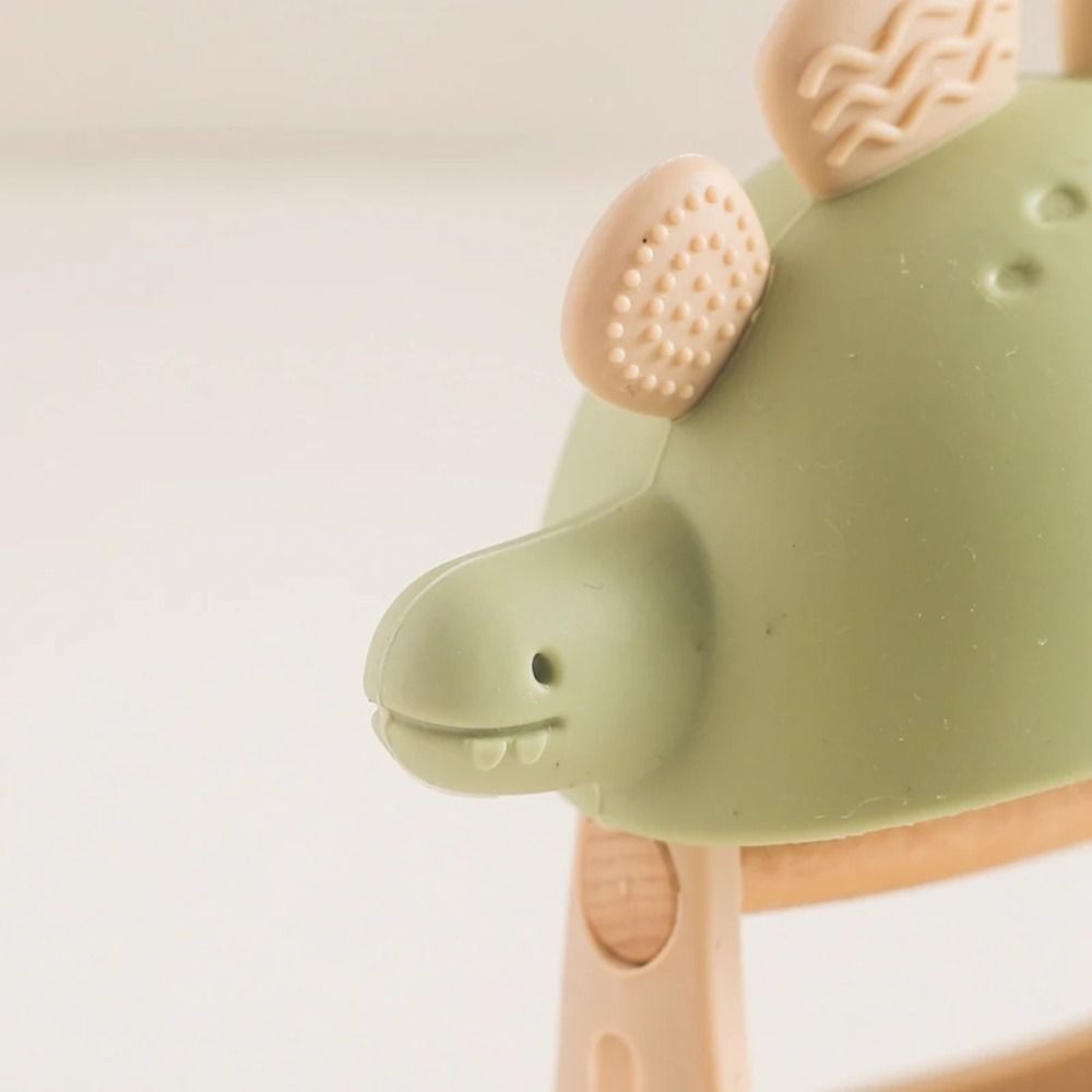 Mordedor de Silicone Grau Alim - Baby Nursery Colors avaliação e preço
