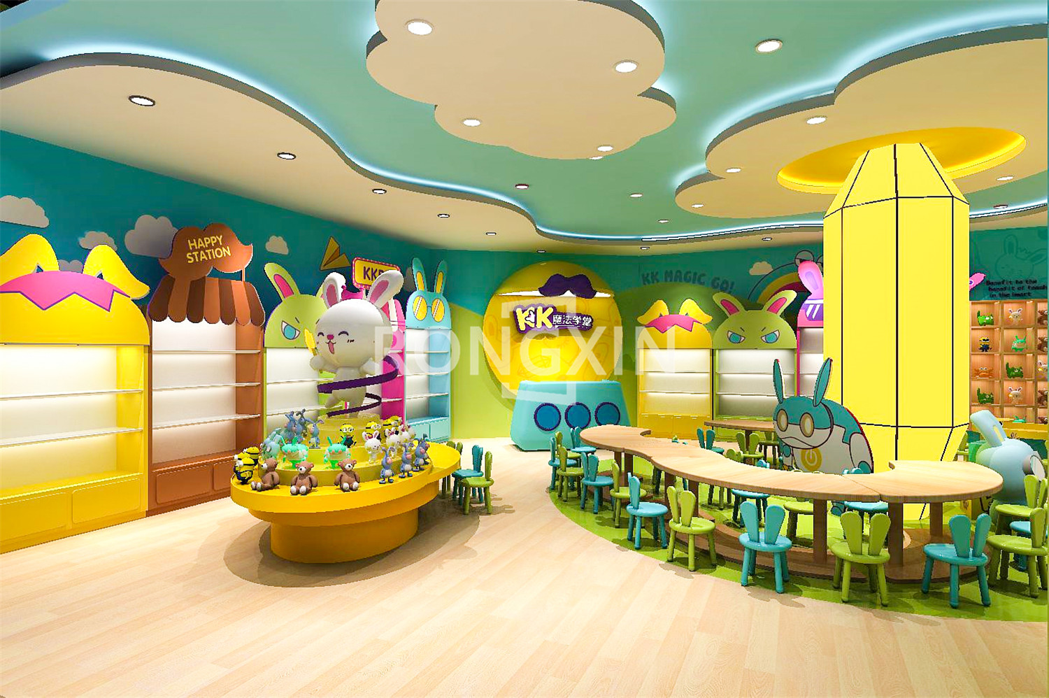Conjunto de Móveis Personaliza - Baby Nursery Furniture Sets avaliação e preço
