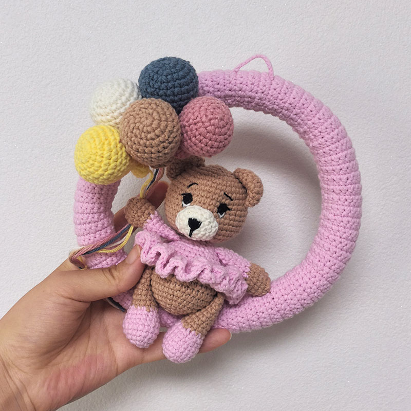 Grinalda personalizada com nom - Baby Nursery Unisex avaliação e preço