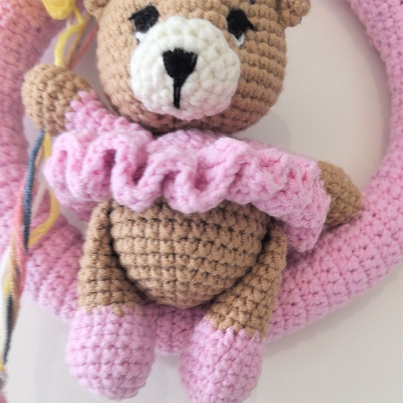 Grinalda personalizada com nom - Baby Nursery Unisex avaliação e preço