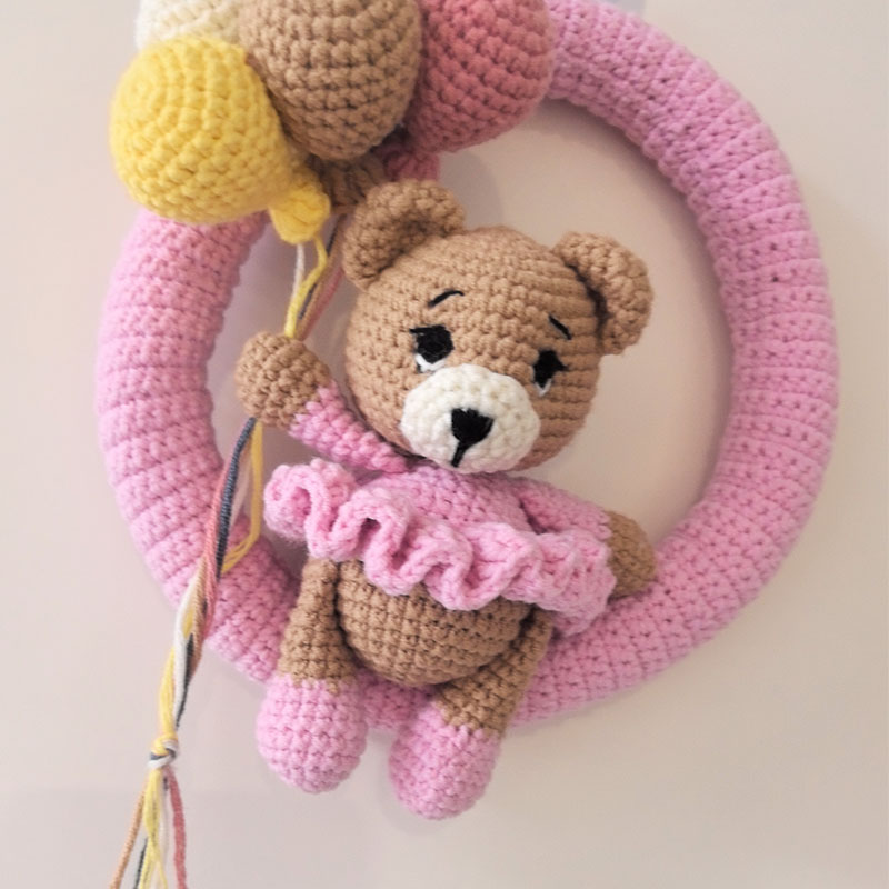 Grinalda personalizada com nom - Baby Nursery Unisex avaliação e preço