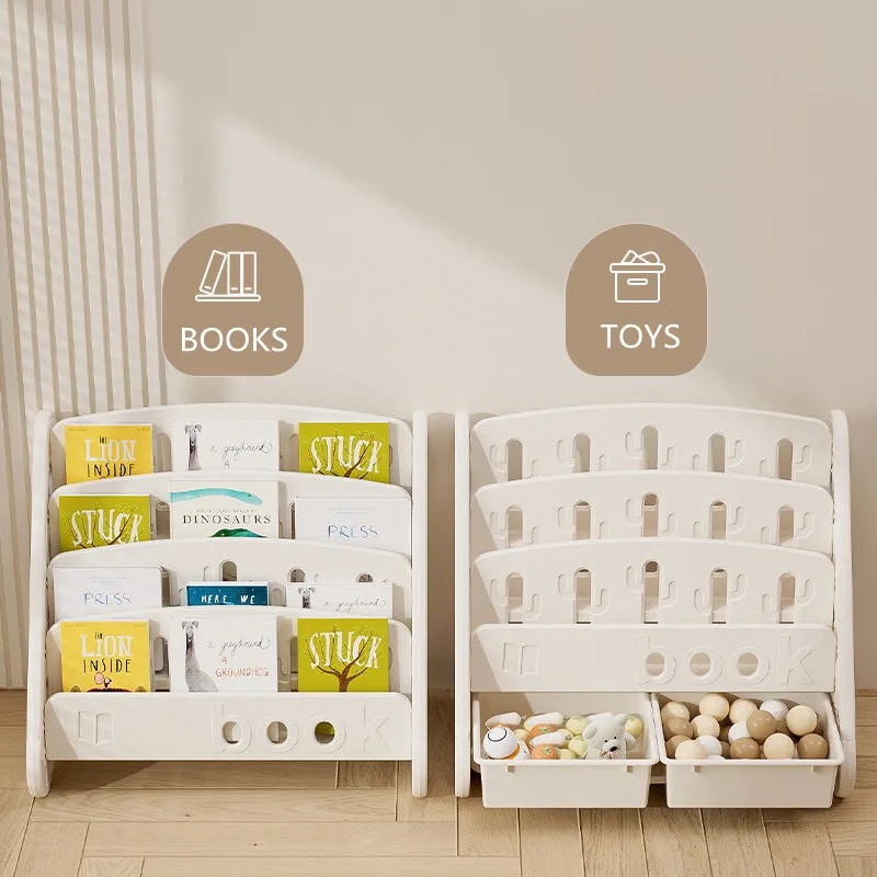 Ecológico crianças estante cas - Baby Nursery Shelf avaliação e preço