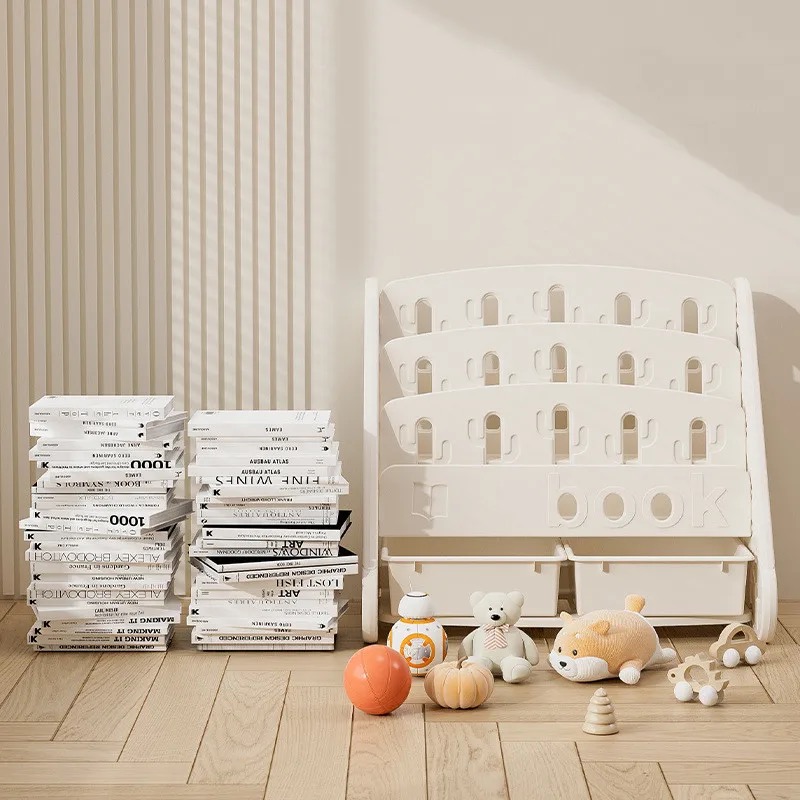 Ecológico crianças estante cas - Baby Nursery Shelf avaliação e preço