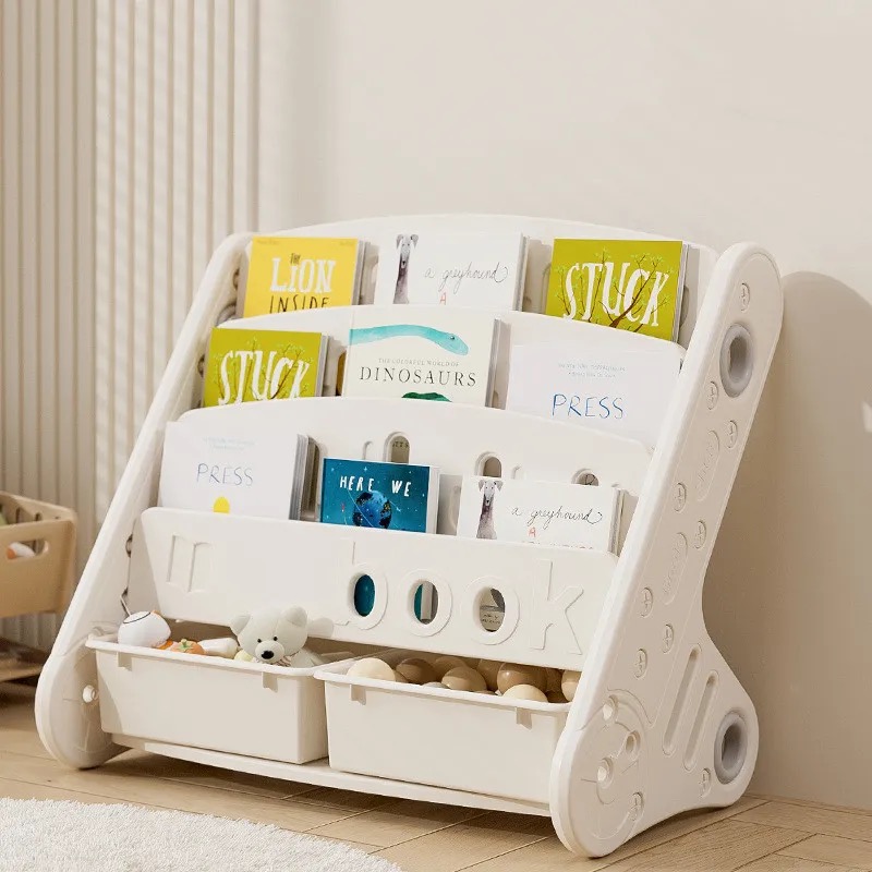 Ecológico crianças estante cas - Baby Nursery Shelf avaliação e preço