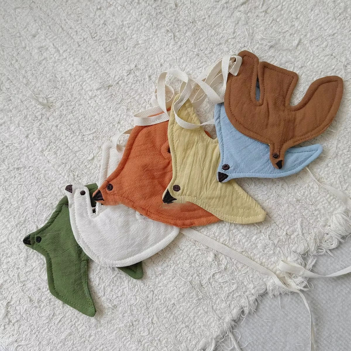 Bandeirinhas de Pássaros em Te - Baby Nursery Home avaliação e preço