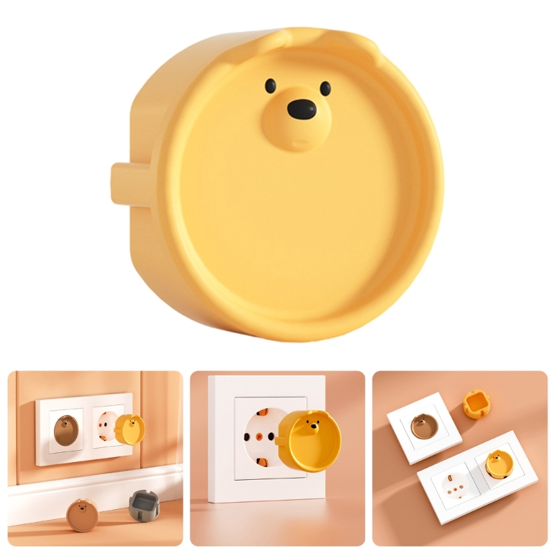 Tampas protetoras de tomada de - Outlet Cover Childproof avaliação e preço