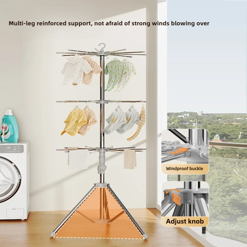 Rack de secagem de roupas de b - Baby Nursery Shelf avaliação e preço