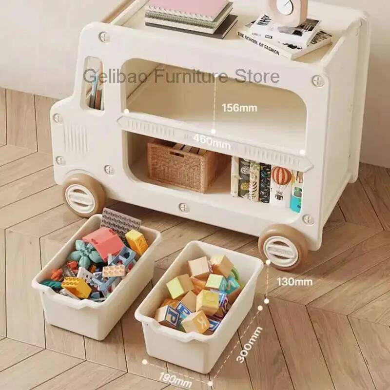 Estante montessori estante bib - Baby Nursery Shelf avaliação e preço